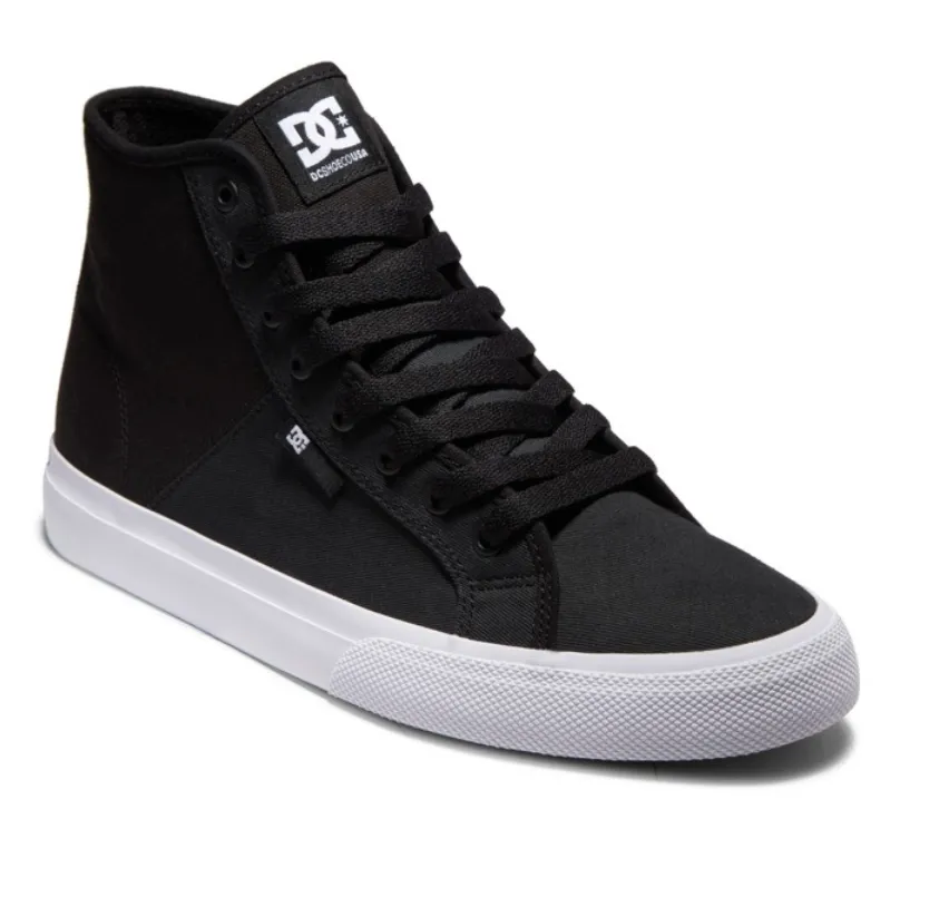 Dc Manual Hi Txse - High-Top Shoes For Men ===SALE====
