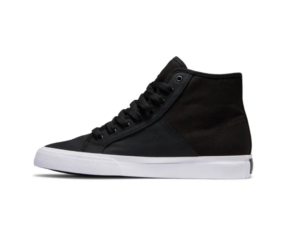 Dc Manual Hi Txse - High-Top Shoes For Men ===SALE====