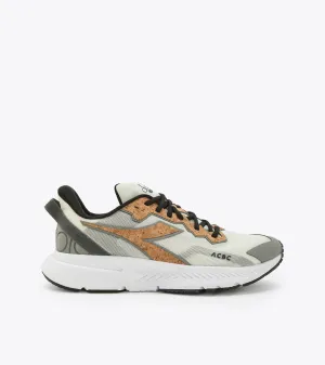 Diadora Mens Mythos Blushield Volo 3 ACBC - White/Gray (101.180127-C3139)