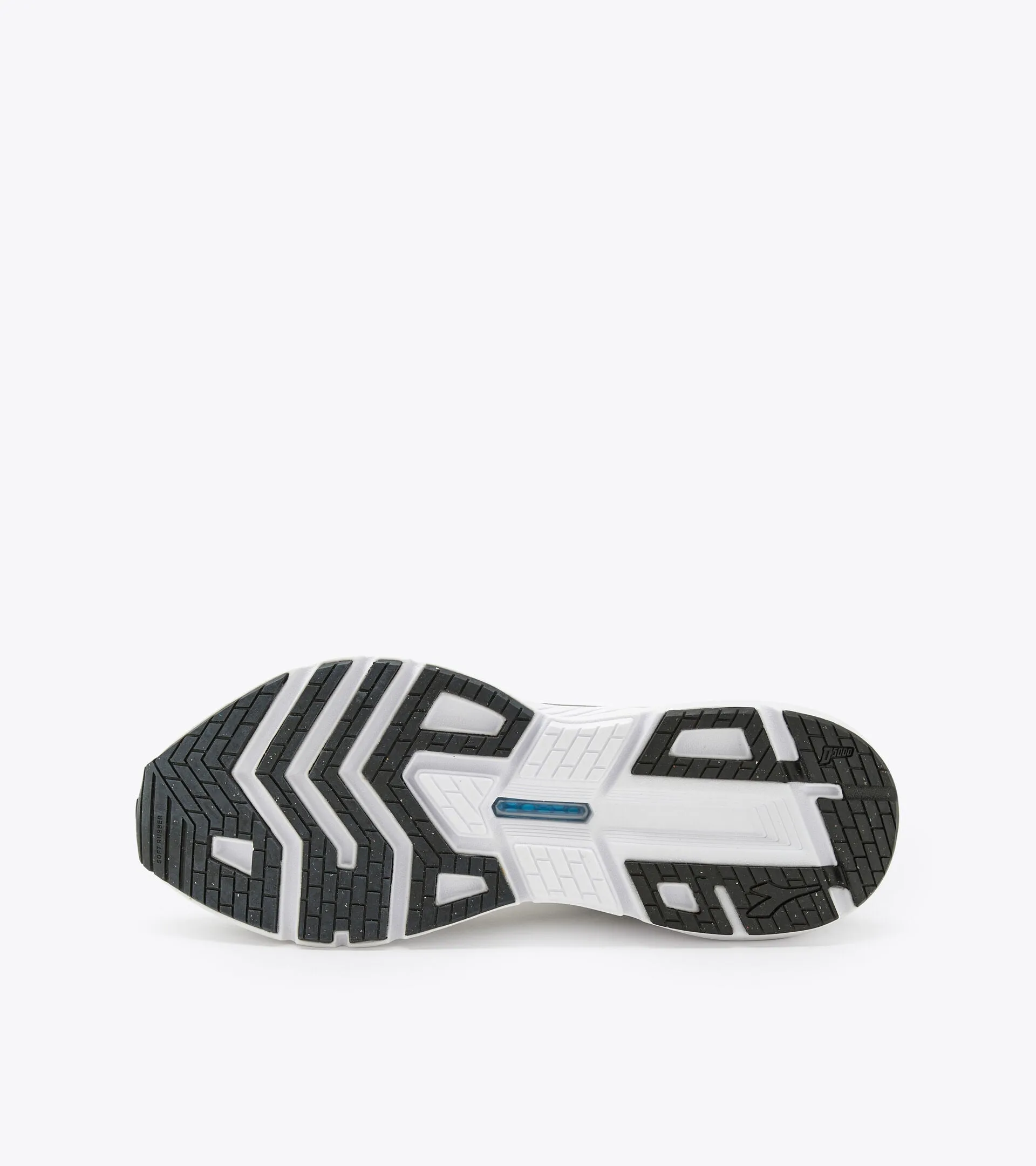 Diadora Mens Mythos Blushield Volo 3 ACBC - White/Gray (101.180127-C3139)