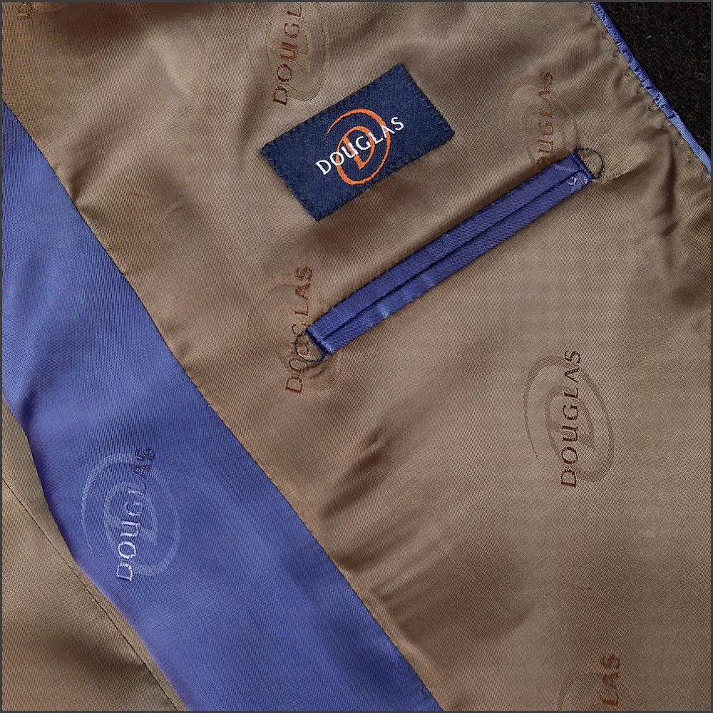Douglas Marbella Brown jacket<>