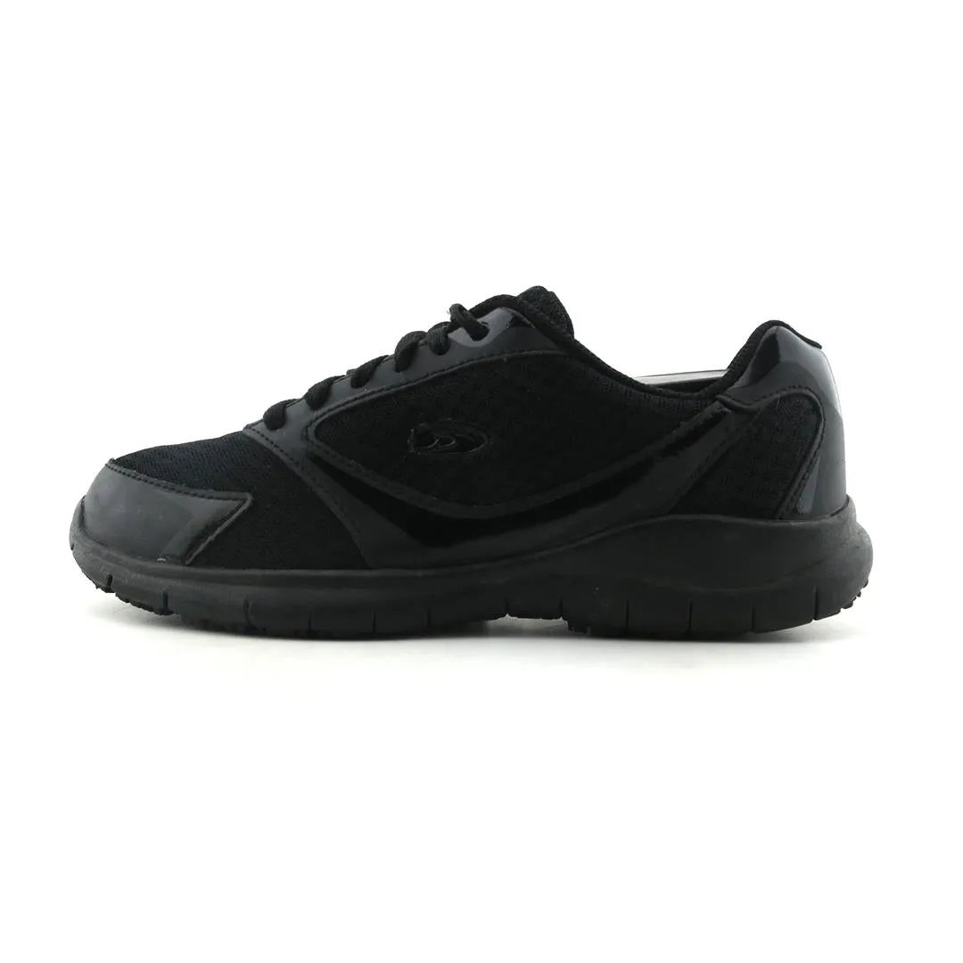 DR SCHOLLS  INHALE