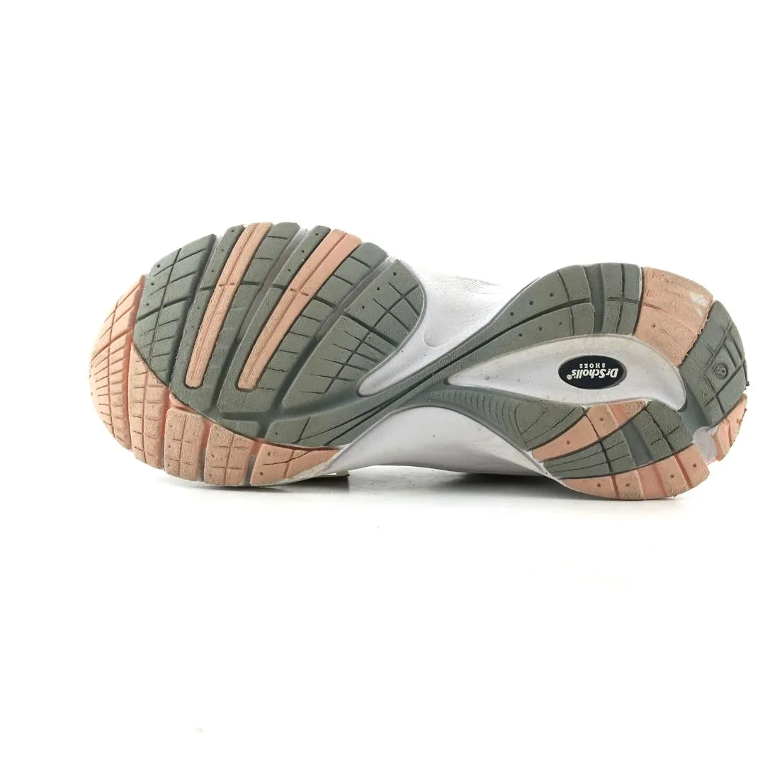 DR SCHOLLS  PERSUE