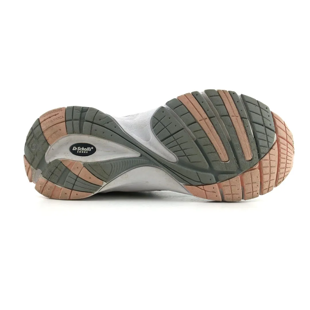 DR SCHOLLS  PERSUE