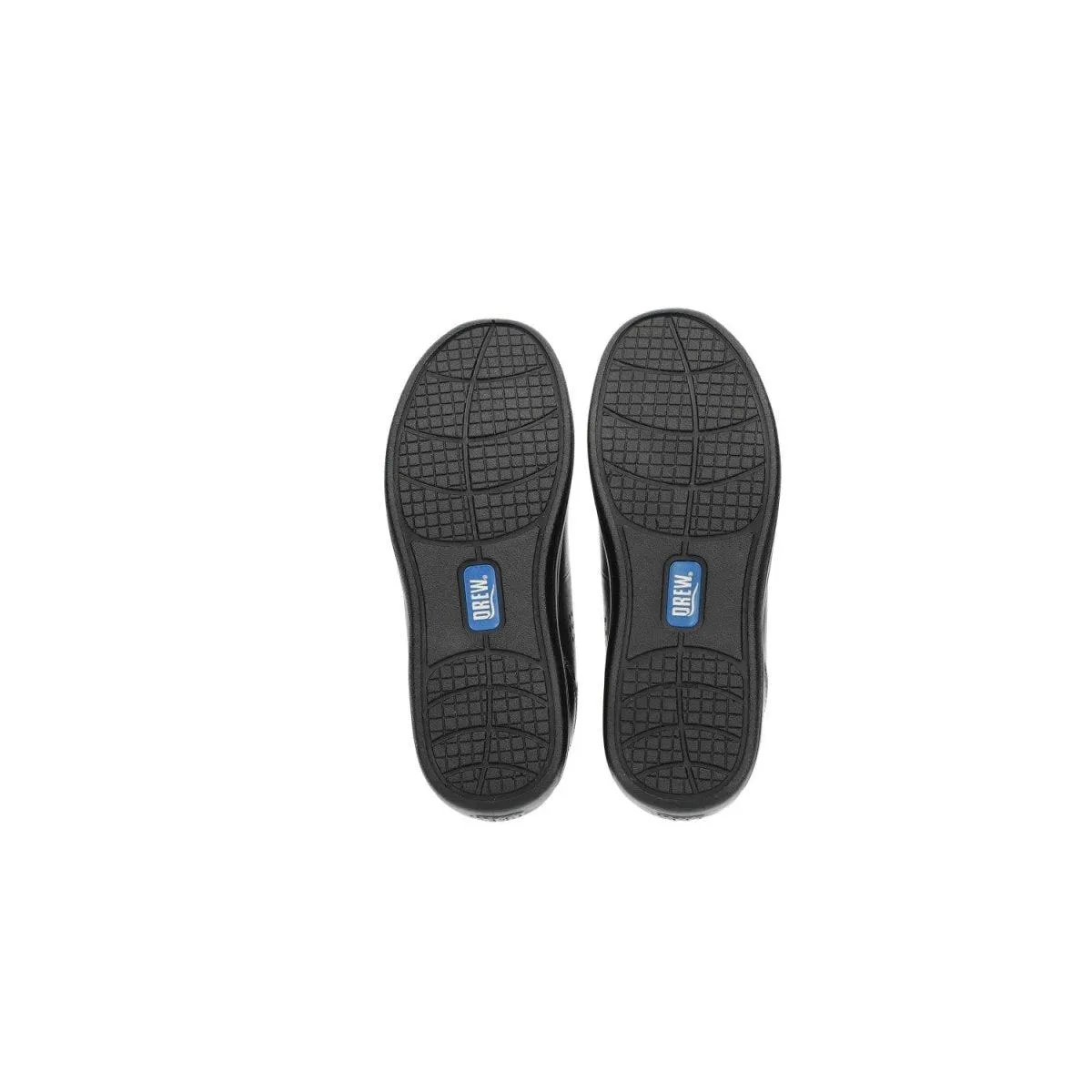 Drew Tulip Therapeutic Walking Sport Shoes Fabric Black Colour For Women