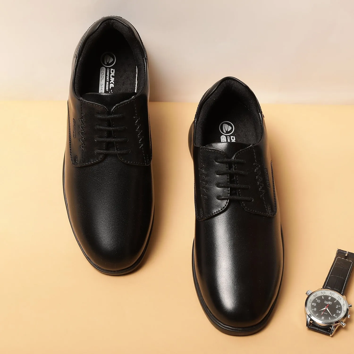 Duke Men Brogues (FWOL872)