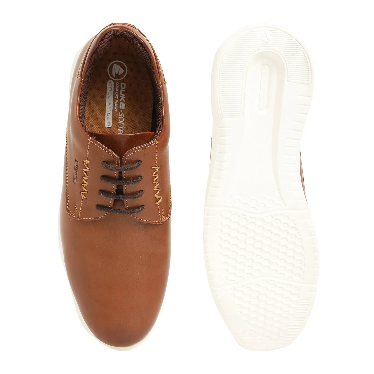 Duke Men Brogues (FWOL872)