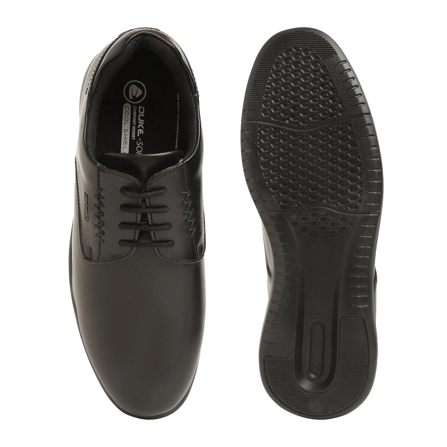 Duke Men Brogues (FWOL872)