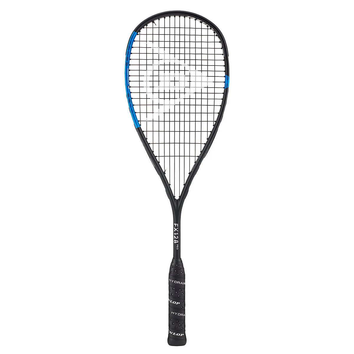 Dunlop FX 128 Pro Squash Racket