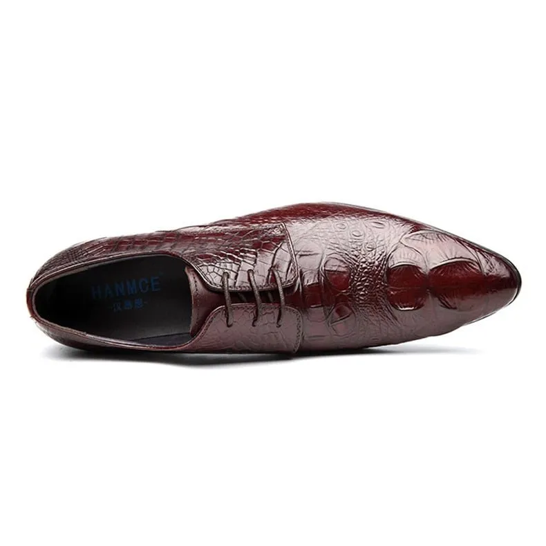 Eldorian Business Brogues Collection