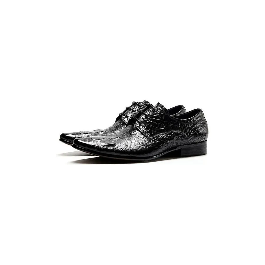 Eldorian Business Brogues Collection