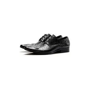 Eldorian Business Brogues Collection