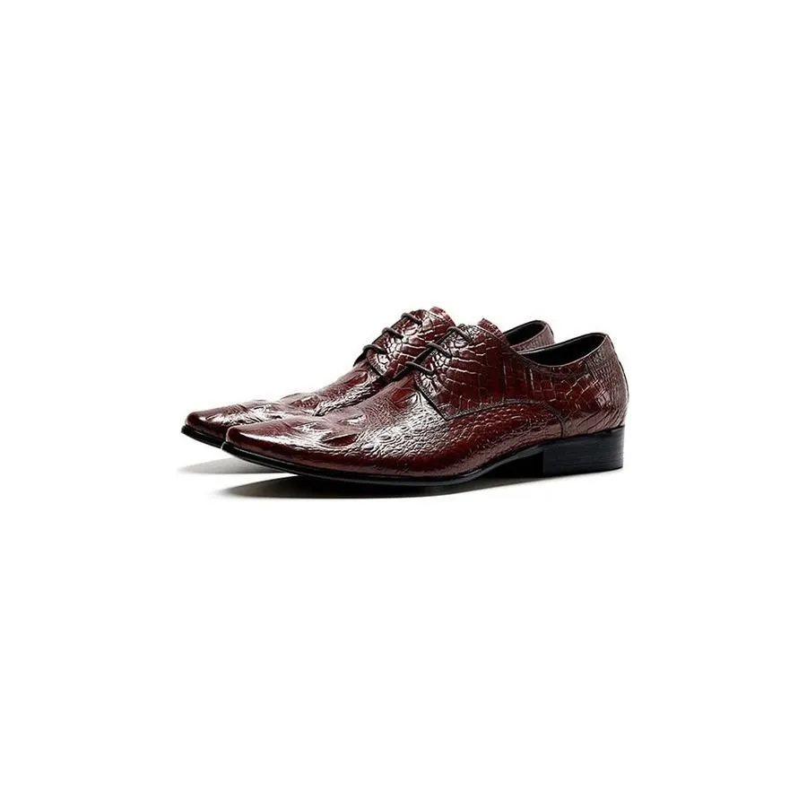 Eldorian Business Brogues Collection
