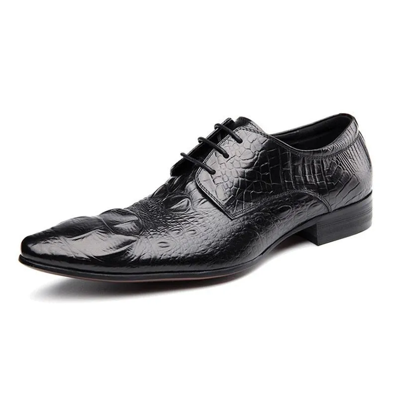 Eldorian Business Brogues Collection