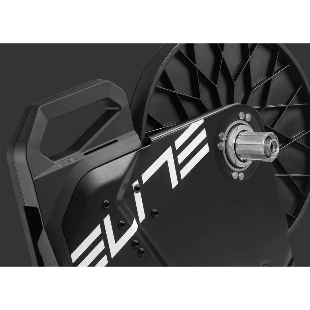 Elite Indoor Smart Trainer | Suito-T Interactive Trainers