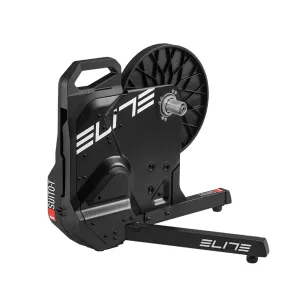 Elite Indoor Smart Trainer | Suito-T Interactive Trainers