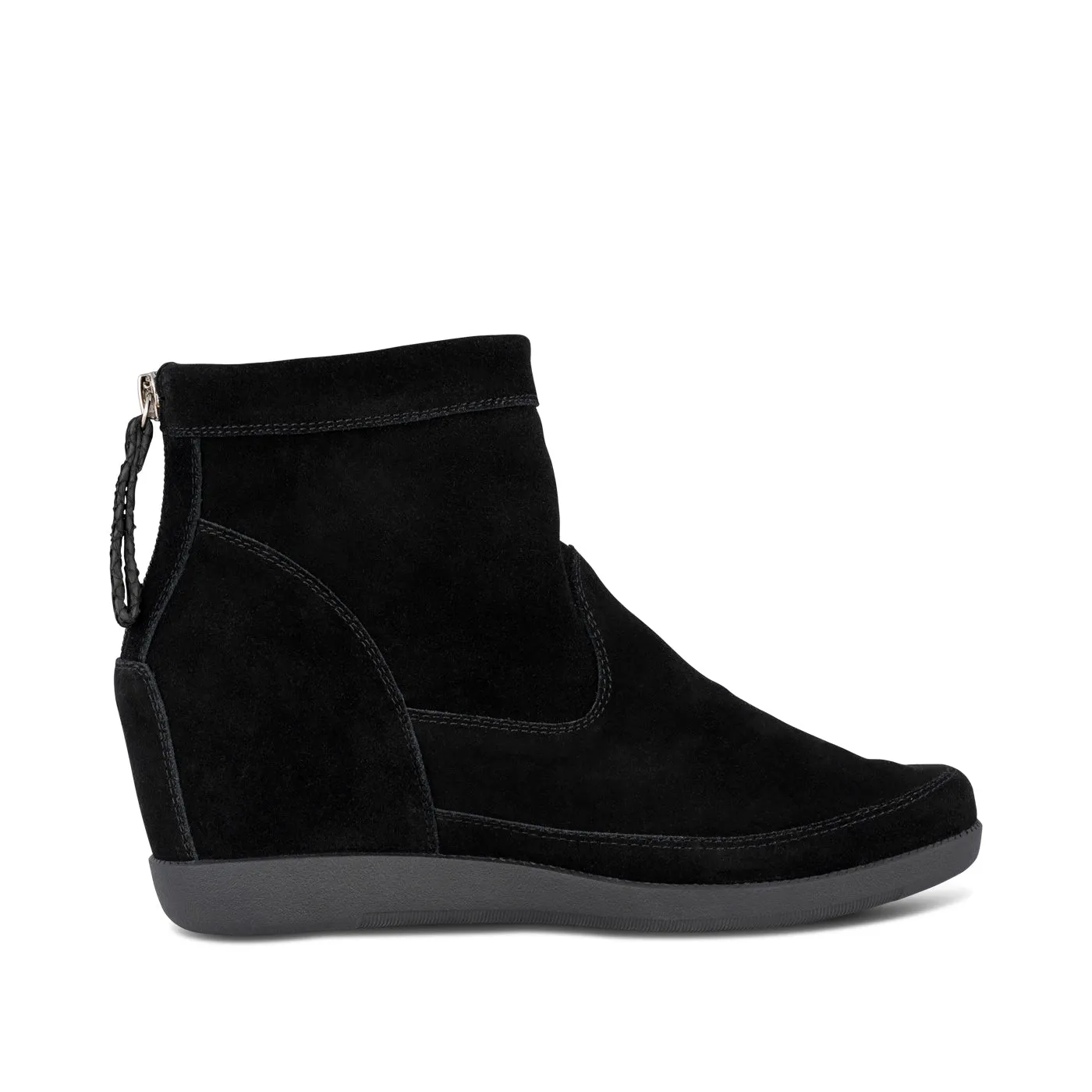 Emmy S - Black/Black