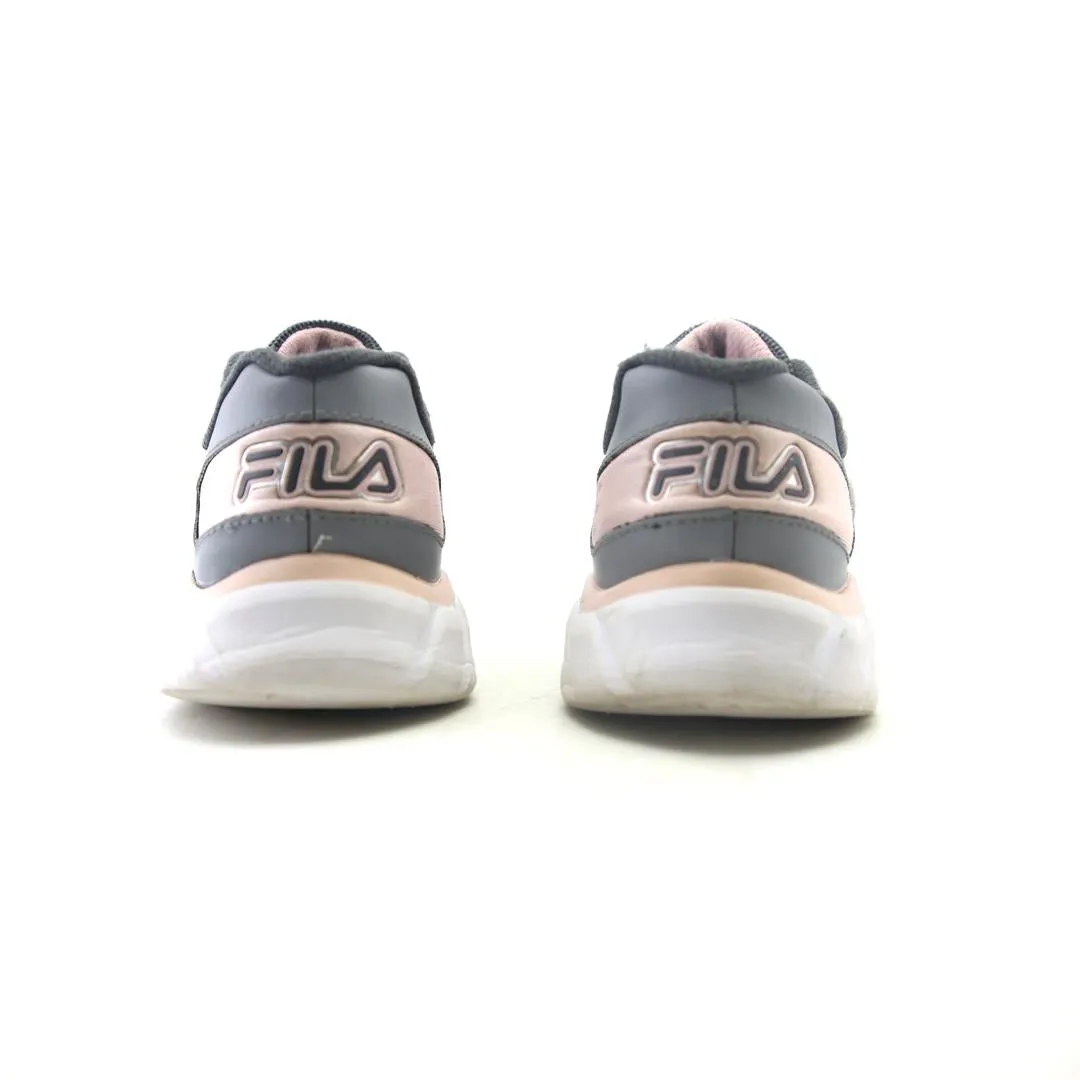 FILA MEMORY SUPERSTRIDE 3