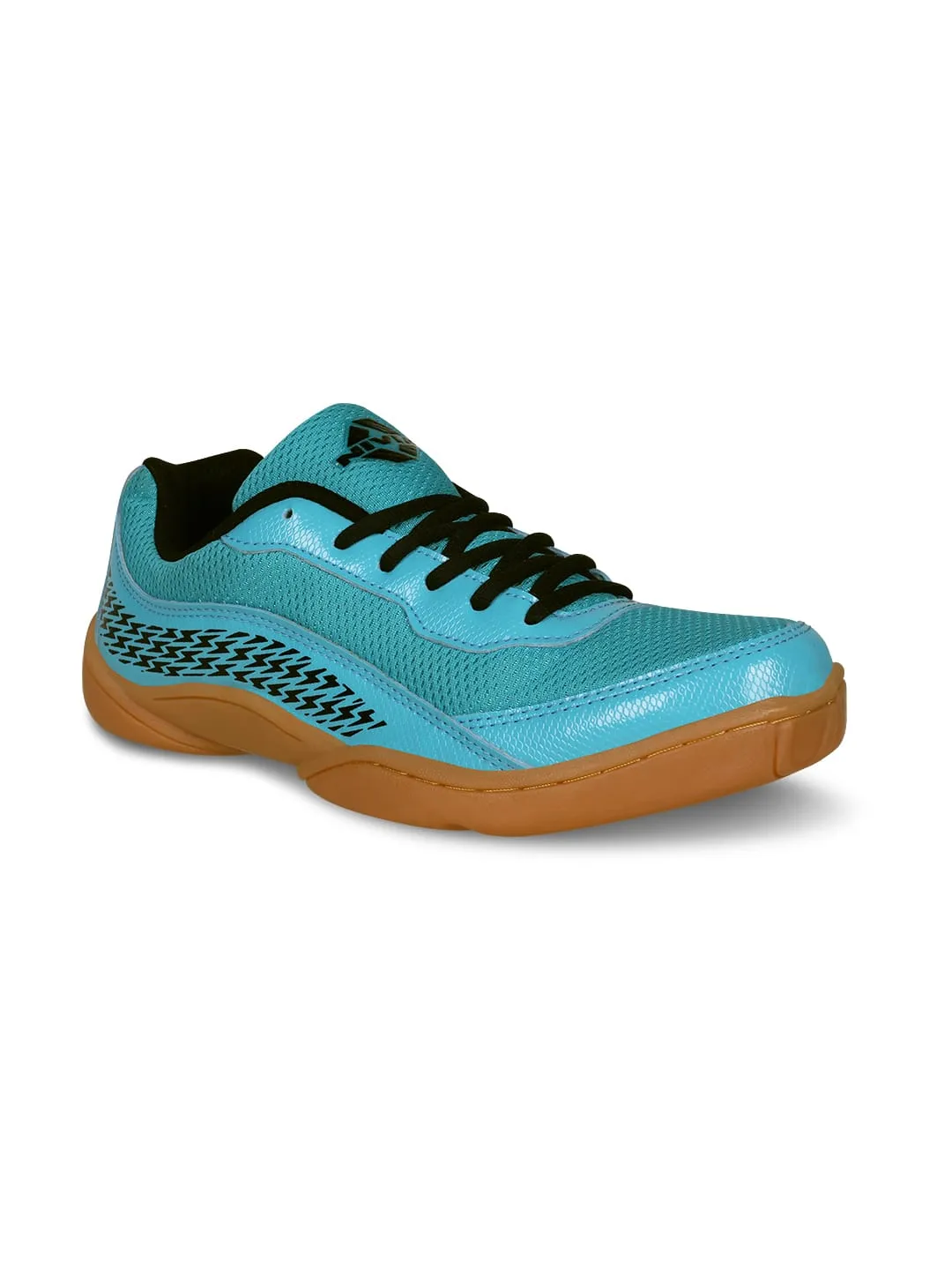 Flash 2.0 Badminton Shoes For Men Blue