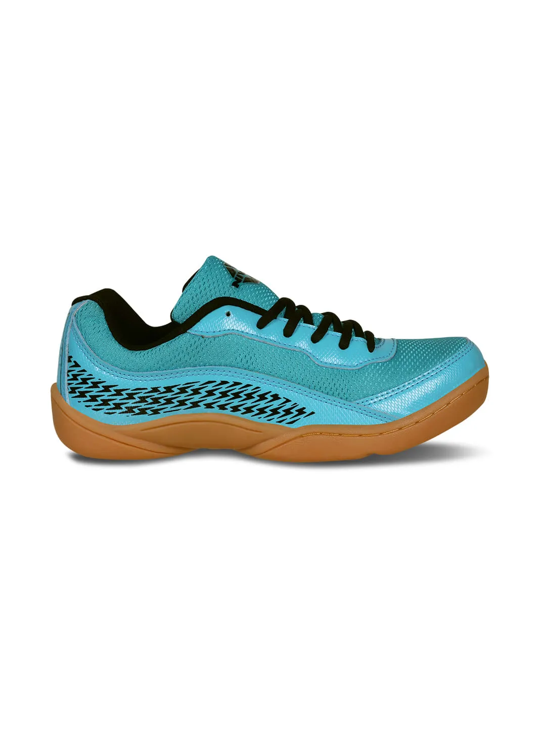 Flash 2.0 Badminton Shoes For Men Blue