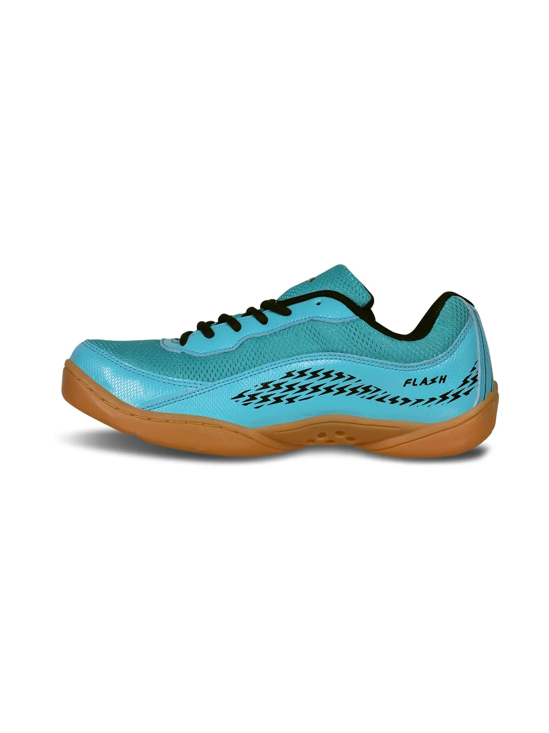 Flash 2.0 Badminton Shoes For Men Blue