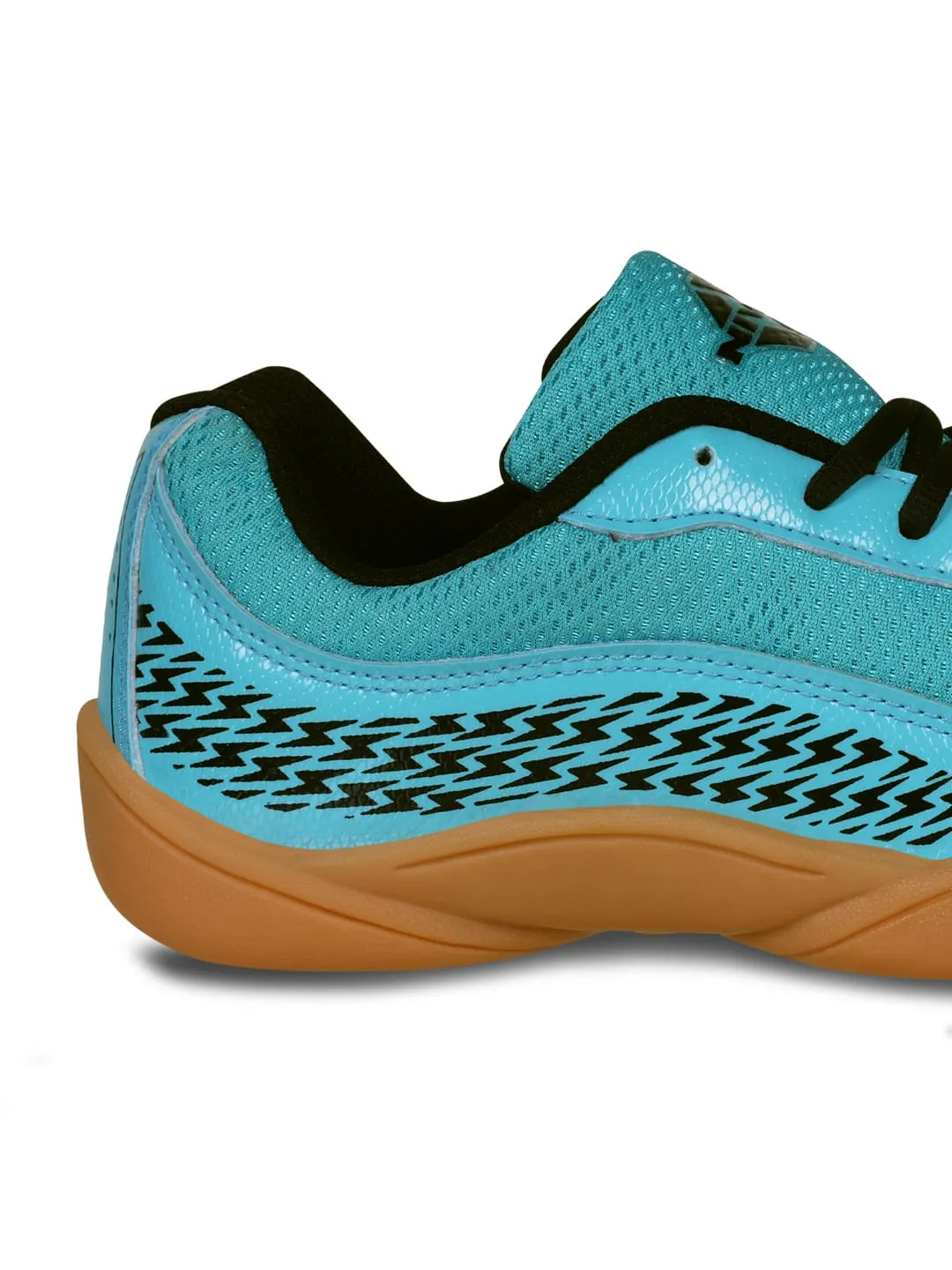 Flash 2.0 Badminton Shoes For Men Blue
