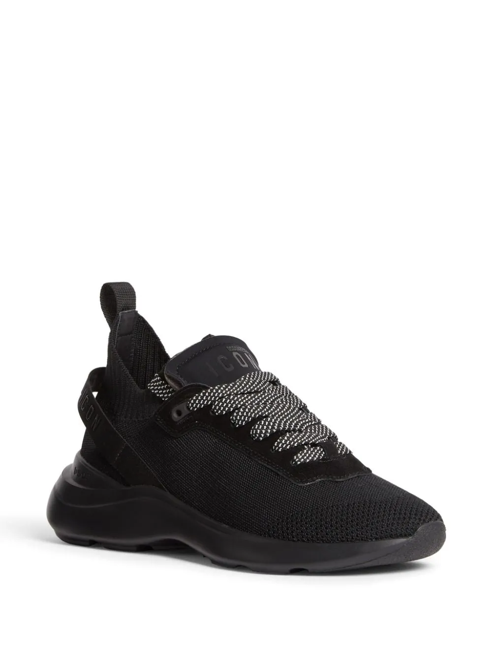 Fly chunky sneakers