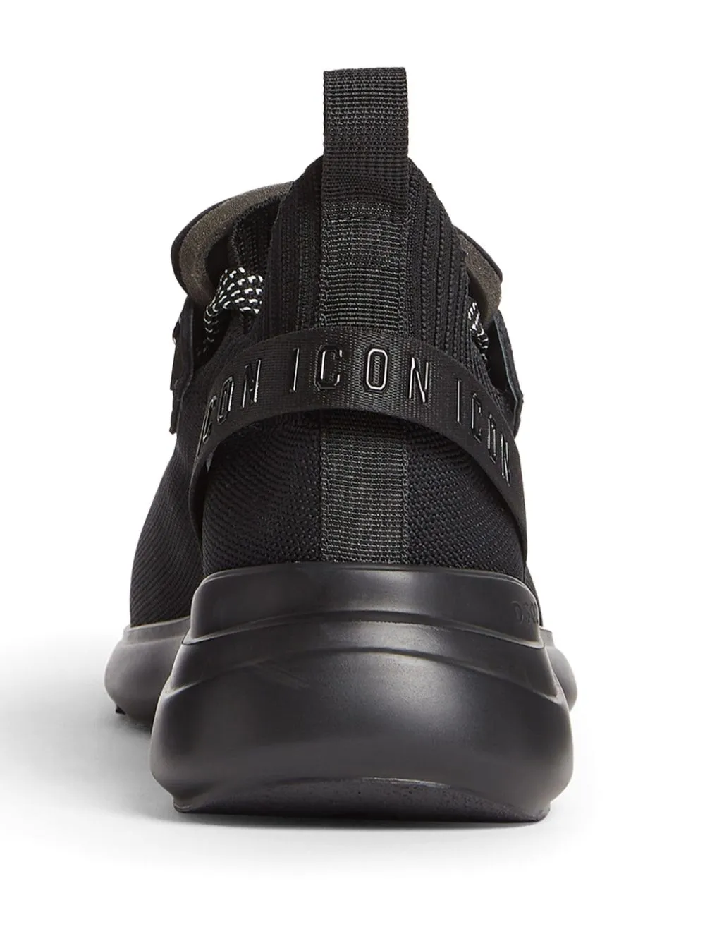 Fly chunky sneakers