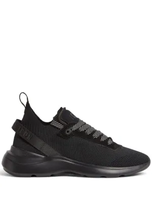 Fly chunky sneakers
