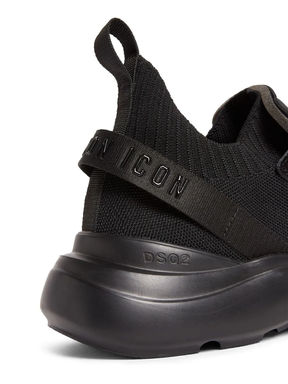 Fly chunky sneakers