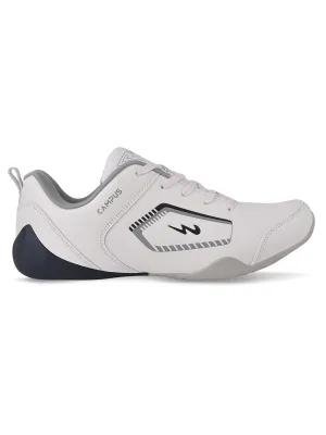 FREEZE White Men's Running Shoes