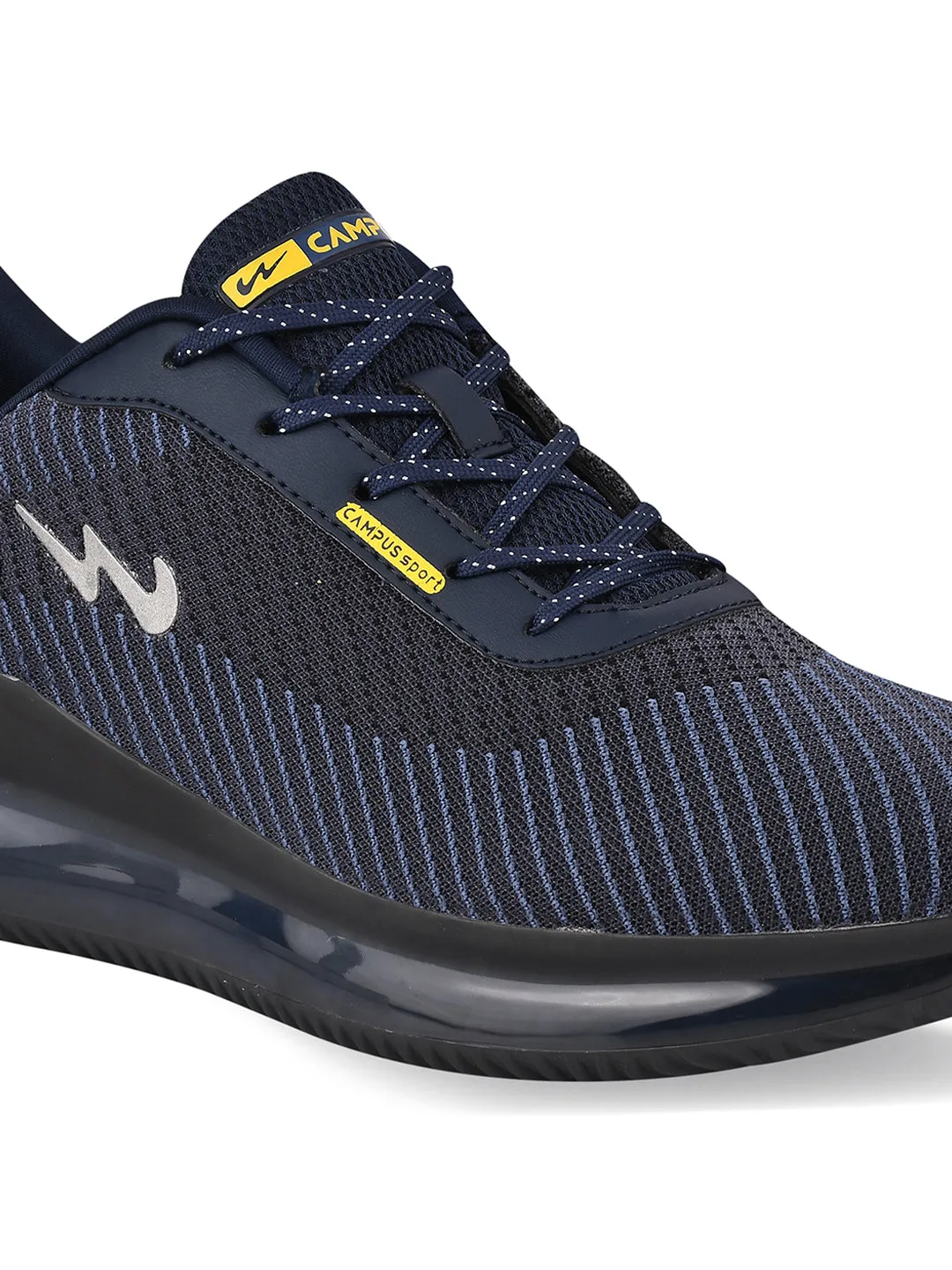 FRIGO Navy Men's Running Shoes