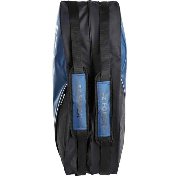 FZ Forza Ark 6 Racket Bag (Estate Blue)