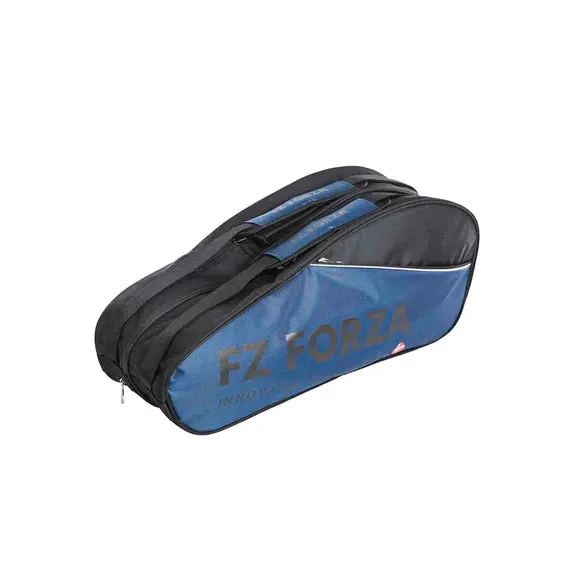 FZ Forza Ark 6 Racket Bag (Estate Blue)