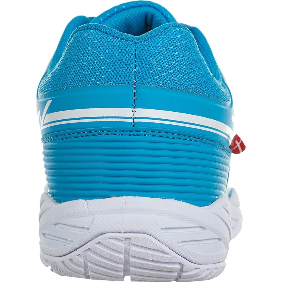 FZ Forza Brace Womens Badminton Shoes - Blue