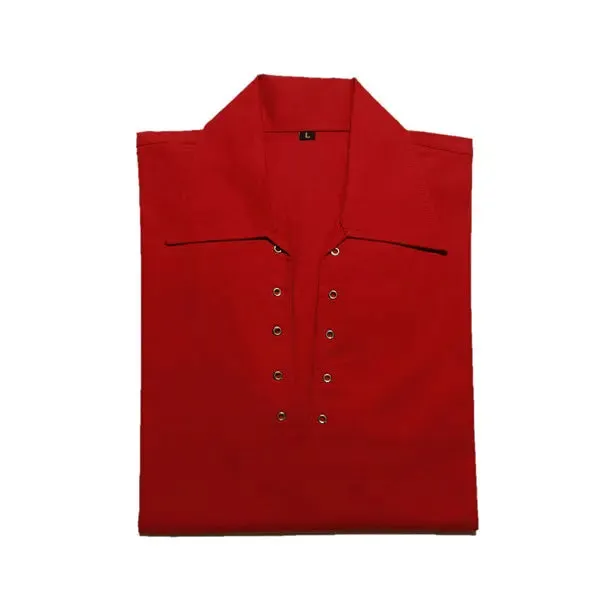 Ghillie Shirt For Kilt