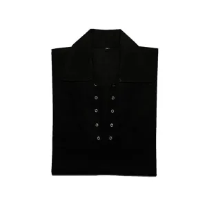 Ghillie Shirt For Kilt