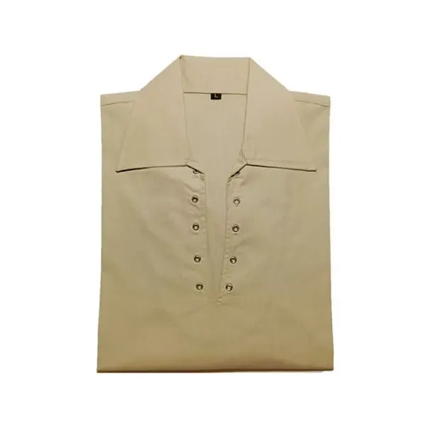 Ghillie Shirt For Kilt
