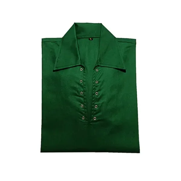 Ghillie Shirt For Kilt
