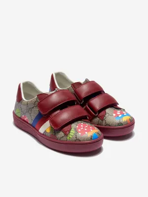 Gucci Unisex Trainers