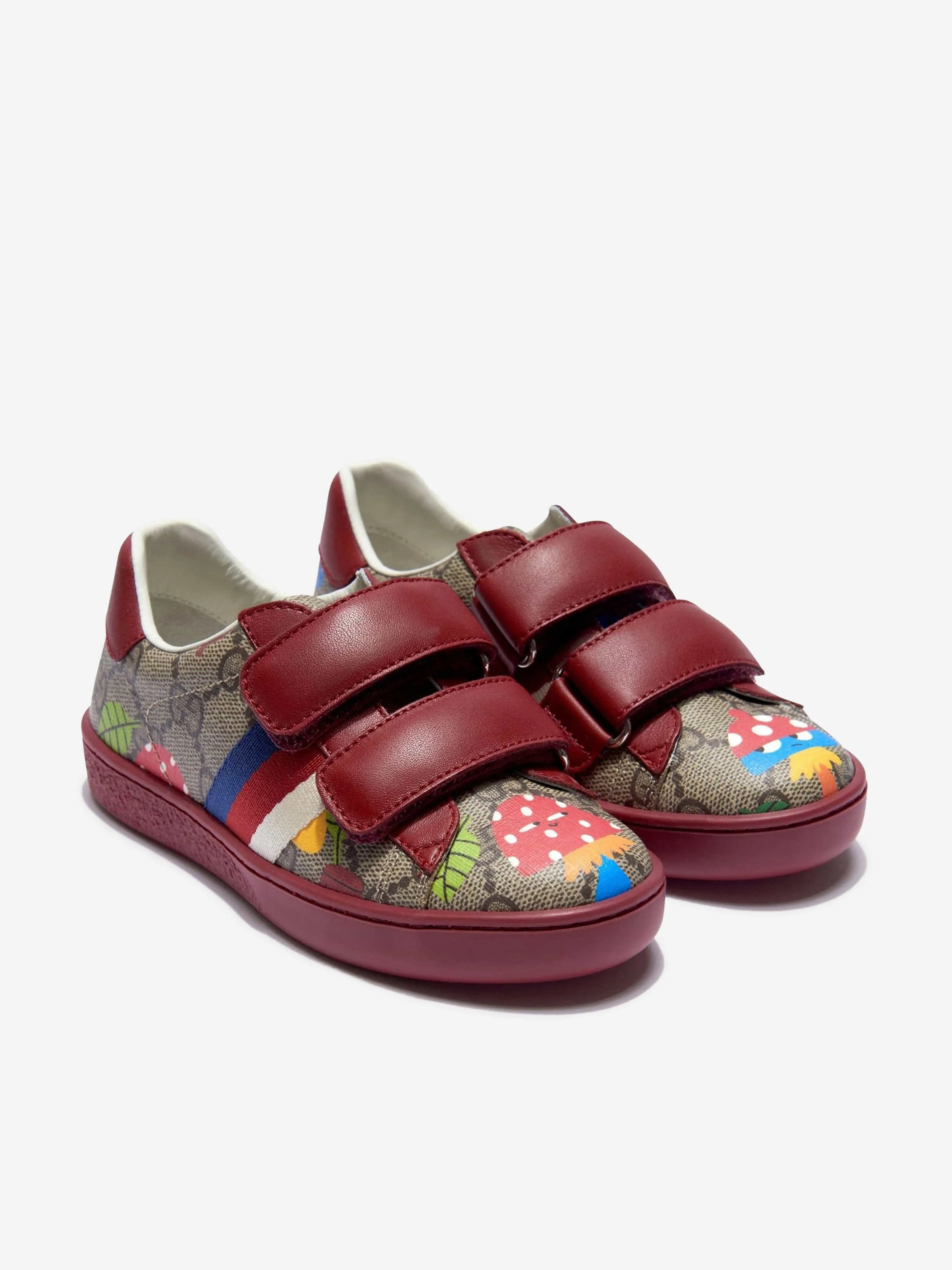 Gucci Unisex Trainers