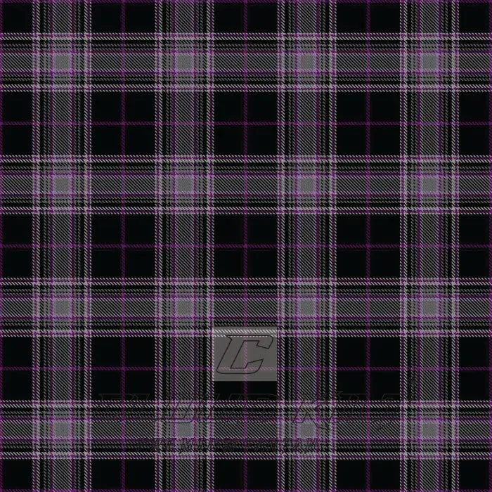 Hamilton Mary Elizabeth Premium Tartan Kilt