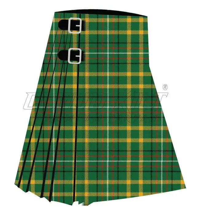 Hanby Ancient Premium Tartan Kilt