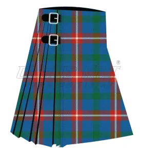 Harbison Ancient Premium Tartan Kilt