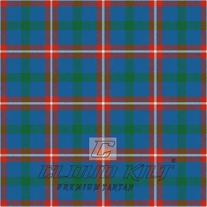 Harbison Ancient Premium Tartan Kilt