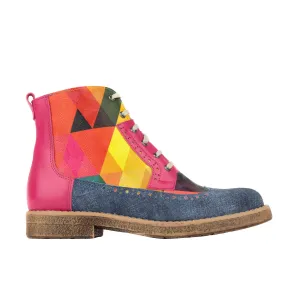 Hatter - Retro