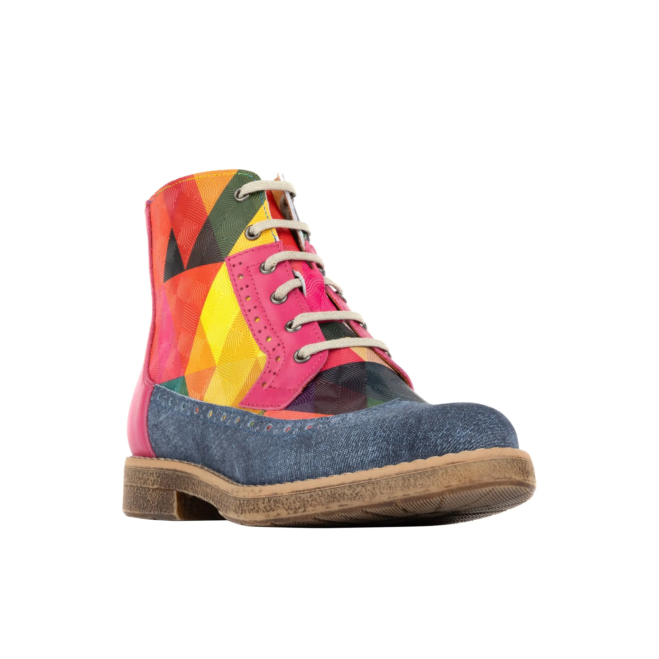 Hatter - Retro