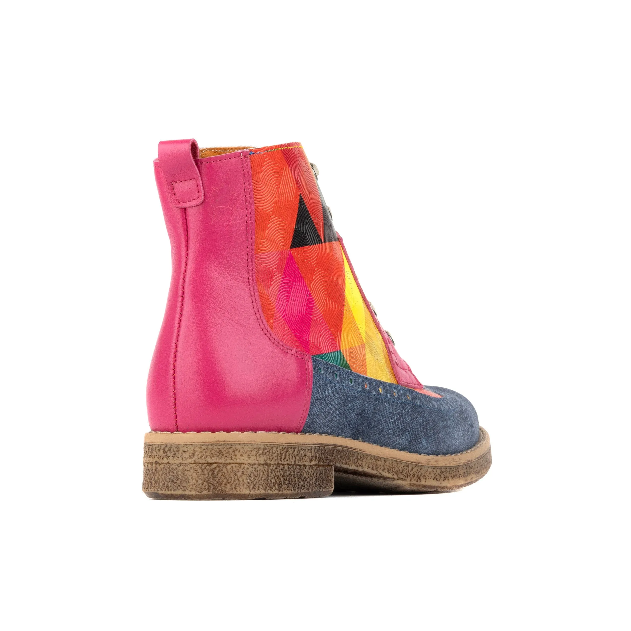 Hatter - Retro