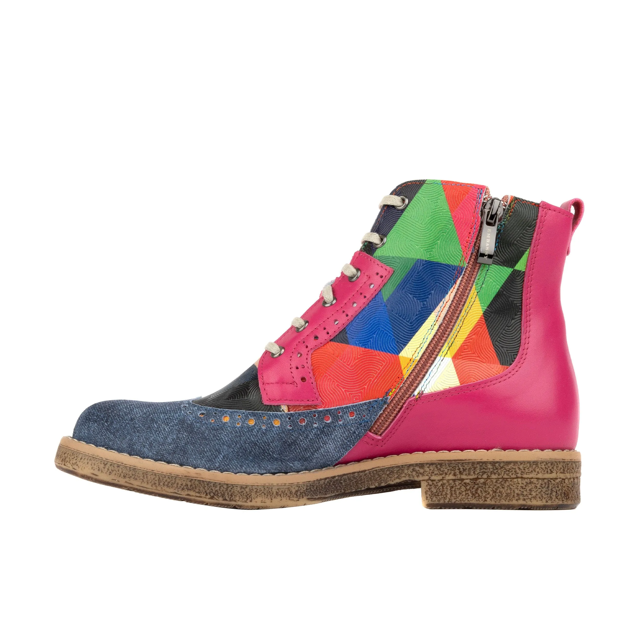 Hatter - Retro