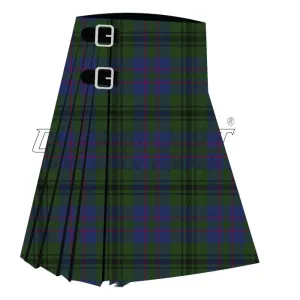 Hawks Robert Hunting Premium Tartan Kilt